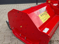 Rotobroyeur YT Agri Nieuwe YT agri Klepelmaaiers 240 cm slechts € 3250,- ex btw
