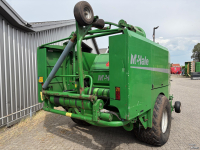 Presses McHale Fusion
