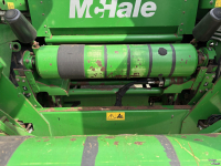 Presses McHale Fusion