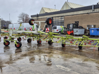 Faneur Claas Volto 1320 T