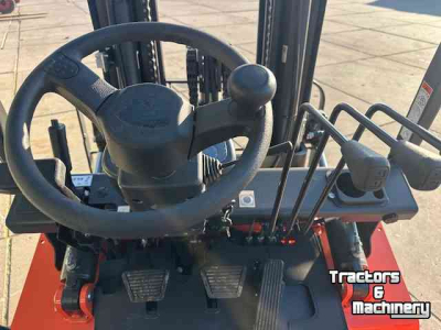 Chariot élévateur  hchd 3500kg