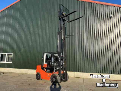 Chariot élévateur  hchd 3500kg