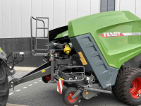 Presses Fendt Rotana 130 F xtra Rondebalen-Pers Nieuw