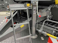 Presses Fendt Rotana 130 F xtra Rondebalen-Pers Nieuw