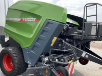 Presses Fendt Rotana 130 F xtra Rondebalen-Pers Nieuw