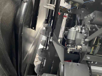 Presses Fendt Rotana 130 F xtra Rondebalen-Pers Nieuw