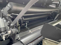 Presses Fendt Rotana 130 F xtra Rondebalen-Pers Nieuw
