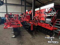 Cultivateur Evers Horsteiner