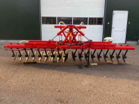 Cultivateur Evers Horsteiner