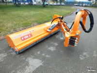 Rotobroyeur Falc Master Super 2100 verstek klepelmaaier