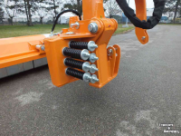 Rotobroyeur Falc Master Super 2100 verstek klepelmaaier
