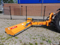Rotobroyeur Falc Master Super 2100 verstek klepelmaaier