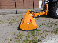 Rotobroyeur Falc Master Super 2100 verstek klepelmaaier