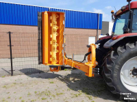 Rotobroyeur Falc Master Super 2100 verstek klepelmaaier