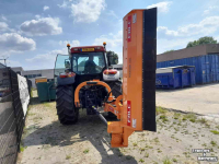 Rotobroyeur Falc Master Super 2100 verstek klepelmaaier