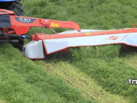Faucheuse Kuhn FC 314 D FF