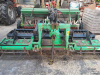 Herse rotative TerraNova 300