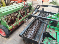 Herse rotative TerraNova 300
