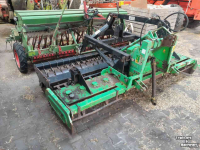 Herse rotative TerraNova 300