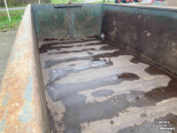 Conteneur  Containerbak