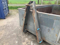 Conteneur  Containerbak