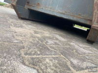 Conteneur  Containerbak