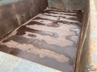 Conteneur  Containerbak