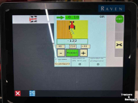 Systèmes et accessoires de GPS Fendt ISOBUS Ploegbesturing TrackControl.