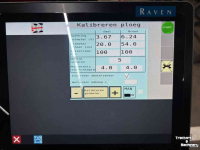 Systèmes et accessoires de GPS Fendt ISOBUS Ploegbesturing TrackControl.