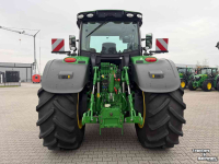 Tracteur John Deere 6R250 AP 50KM COMMAND-PRO 2024 465 UUR DEMO!!!