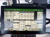 Tracteur John Deere 6R250 AP 50KM COMMAND-PRO 2024 465 UUR DEMO!!!