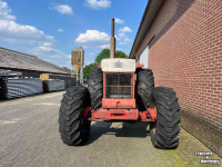 Tracteurs anciens International 1246