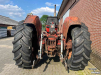 Tracteurs anciens International 1246