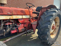 Tracteurs anciens International 1246