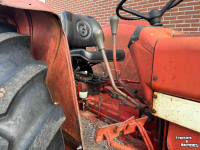 Tracteurs anciens International 1246