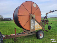Enrouleur d‘irrigation Bauer Beregeningshaspel 90 -280