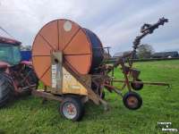 Enrouleur d‘irrigation Bauer Beregeningshaspel 90 -280