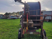 Enrouleur d‘irrigation Bauer Beregeningshaspel 90 -280