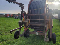 Enrouleur d‘irrigation Bauer Beregeningshaspel 90 -280