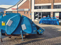 Machine à bêcher Imants 52 SK 300