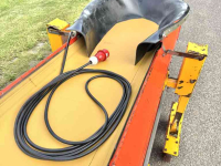 Convoyeur duo télescopique Climax CDVE 1200 duoband