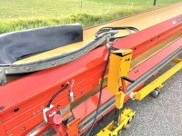 Convoyeur duo télescopique Climax CDVE 1200 duoband