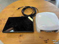 Systèmes et accessoires de GPS Trimble Müller XCN 1060 + NAV900