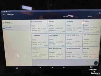 Systèmes et accessoires de GPS Trimble Müller XCN 1060 + NAV900