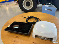Systèmes et accessoires de GPS Trimble Müller XCN 1060 + NAV900