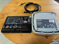 Systèmes et accessoires de GPS Trimble Müller XCN 1060 + NAV900