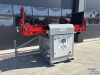 Remplisseur de caisses  Blok Kistenvuller KV 800 boxenvuller automatisch