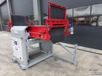 Remplisseur de caisses  Blok Kistenvuller KV 800 boxenvuller automatisch
