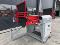 Remplisseur de caisses  Blok Kistenvuller KV 800 boxenvuller automatisch