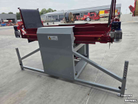 Remplisseur de caisses  Blok Kistenvuller KV 800 boxenvuller automatisch